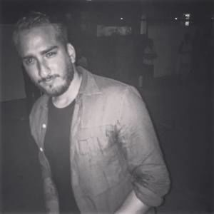 Meet your Posher, Fred